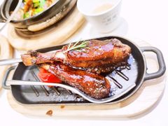 -蔡澜点心·粤菜(月星环球港店)