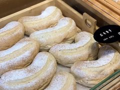 -原麦世家(莱蒙店)