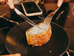 飞鱼籽面包-Let's Taipei 非常烘焙(太古里店)