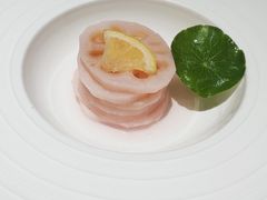 香甜脆藕-天一朴素(武汉大学店)