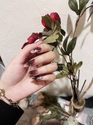 -PinkBaby美甲美睫
