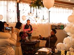 -云里小坐·小院里·团建·宴请·下午茶(三圣乡店)
