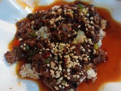 -清真.回香园(南街店)