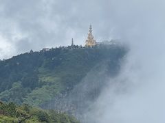 -峨眉山风景名胜区