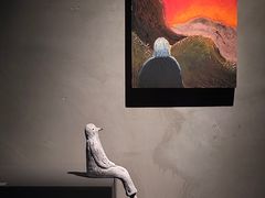 -元白和创园展厅