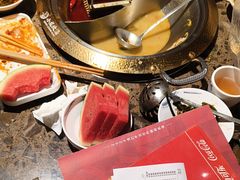 -小龙坎火锅(东汇城店)