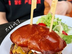 -京A Taproom·精酿餐吧(CBD店)