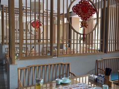 -严记小天府酸菜鱼(西四路店)