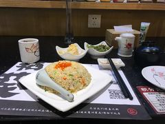 -栖川山葵家·寿喜锅·日式料理(龙湖北城天街商场店)