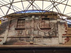 -半岛1919创意园区