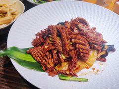 -魁盛居百年鲁菜馆(县西巷店)