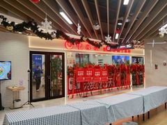 门面-贵凤凰贵州米粉(清河和盈中心店)