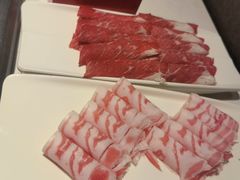 -海底捞火锅(茂业店)