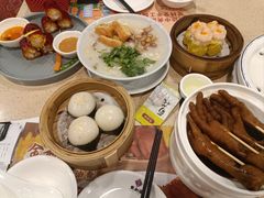 -点都德(大茶楼店)