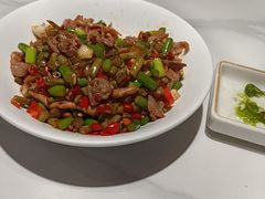 -东流山烤鸭·家常菜(雨山龙湖店)