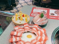 -辣斗辣·老火锅(红谷滩万达店)