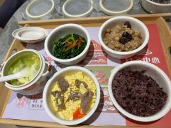 -宝馨月月子中心(友谊医院店)