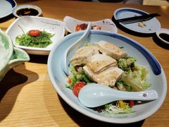 -三石铁板烧(紫竹桥店)