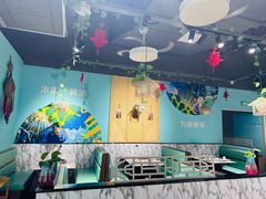 -云中鱼蒸汽石锅鱼(川沙百联店)