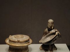 -大同市博物馆