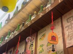 -坂吉屋·居酒屋深夜食堂(龙湖店)