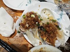 -大家发海鲜城夜排档(华山中路店)