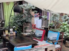 -吃货私房菜(丽江束河古镇店)