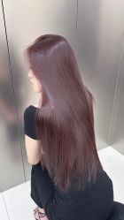 -苏豪美发S A L O N烫发染发