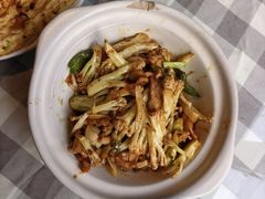 -北京水岸山吧度假村(雁栖镇店)