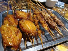 -九佰碗家常菜(华威桥店)