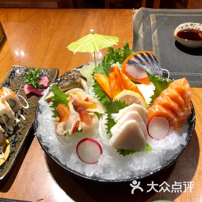 清水海图片-北京日本料理-大众点评网