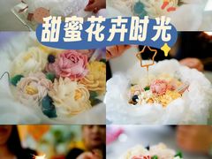 -Whisper studio薇语花艺烘焙工作室