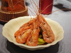 -狮王府淮扬菜(万象城店)