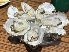 -蚝堡海鲜·威海菜·海肠捞饭·烧烤·亚洲吃蚝公司(幸福门店)