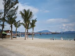 -玫瑰海岸文化旅游度假区