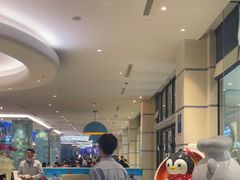 -帝企鹅自助餐厅•儿童岛•真企鹅(长隆企鹅酒店)