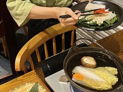 -山盛创作料理·Yamamori(珠宾店)