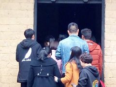 -韶山毛泽东同志故居