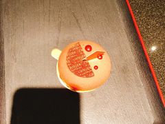 -Salon de The de Joel Robuchon(外滩18号店)