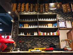 -白乐天毛肚火锅馆(南滨路店)