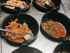 -食代馆(深业上城店)