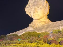 -橘子洲景区