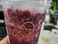 -喜茶(北京五棵松华熙店)