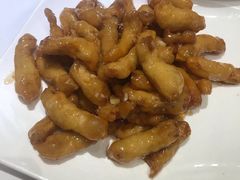 糖醋里脊-金春禧(北国商城店)