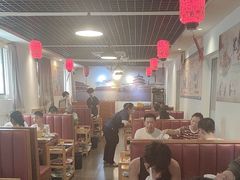 -前门杨记·铜锅涮肉(王府井·故宫店)