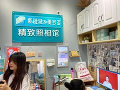 -紫斑马照相馆·生日写真·情侣写真·全家福(恒力城店)