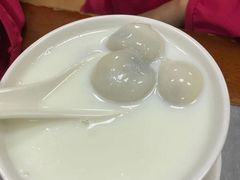 -沙湾姜撞奶甜品店(昌岗中路店)