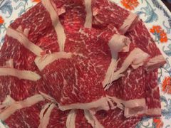 -北京老门框爆肚涮肉馆(锦业路店)
