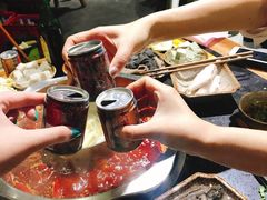 -大龙火锅(老店)