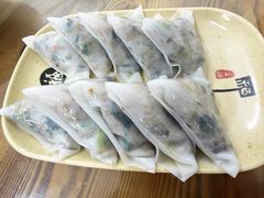 -黄师奶美食